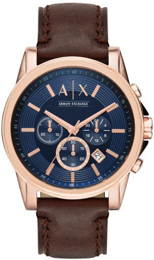 Armani Exchange Outerbanks