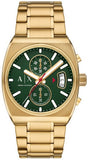 Armani Exchange Oliver