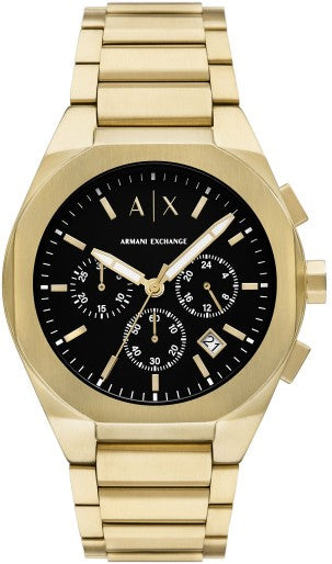 Armani Exchange Sync Chrono