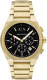 Armani Exchange Sync Chrono