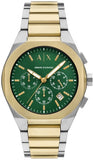 Armani Exchange Sync Chrono