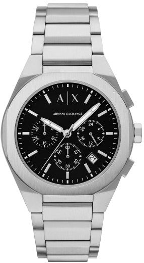 Armani Exchange Sync Chrono