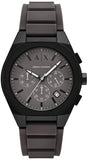Armani Exchange Sync Chrono