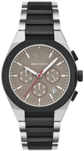 Armani Exchange Sync Chrono
