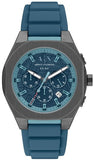 Armani Exchange Sync Chrono