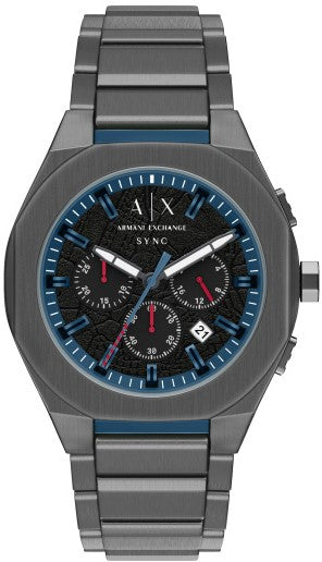Armani Exchange Sync Chrono