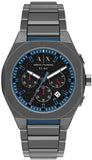 Armani Exchange Sync Chrono