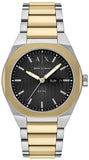 Armani Exchange Sync
