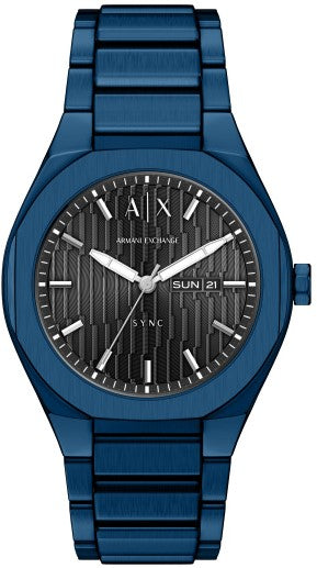 Armani Exchange Sync