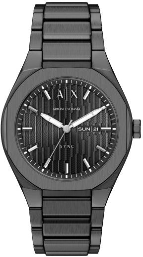 Armani Exchange Sync