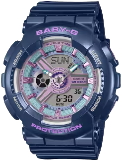 Casio Baby-G
