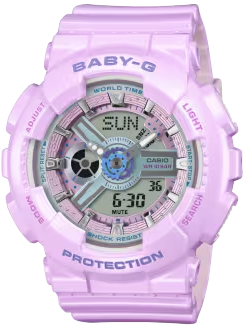 Casio Baby-G