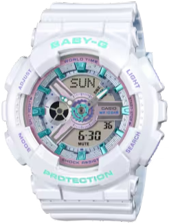 Casio Baby-G