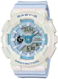 Casio Baby-G