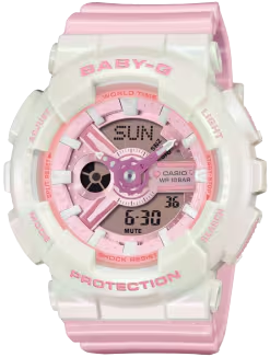 Casio Baby-G