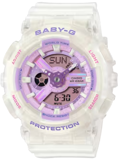 Casio Baby-G