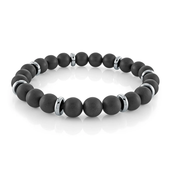 Italgem Steel Silas Bracelet