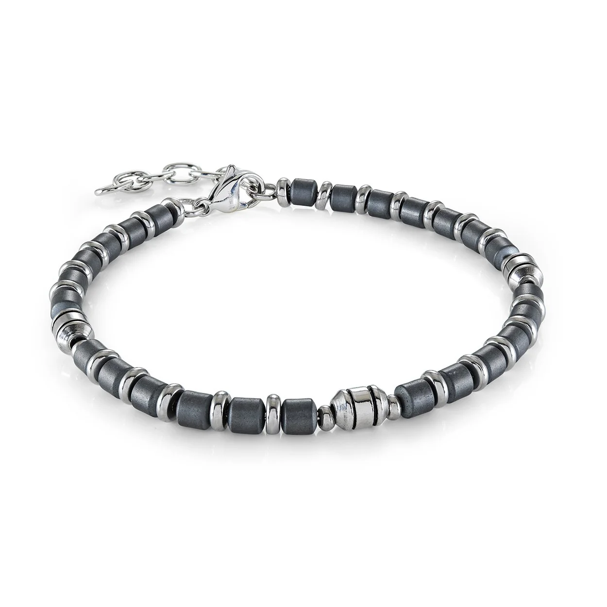 Italgem Hematite Bracelet