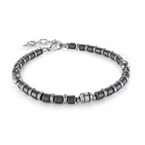 Italgem Hematite Bracelet