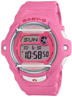 Casio Baby-G