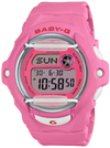Casio Baby-G
