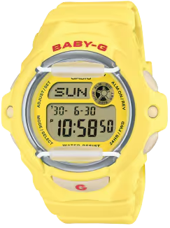 Casio Baby-G