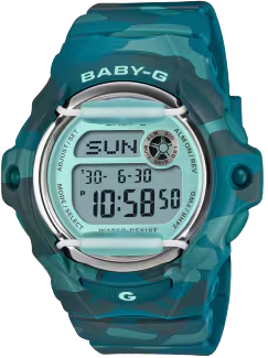 Casio Baby-G