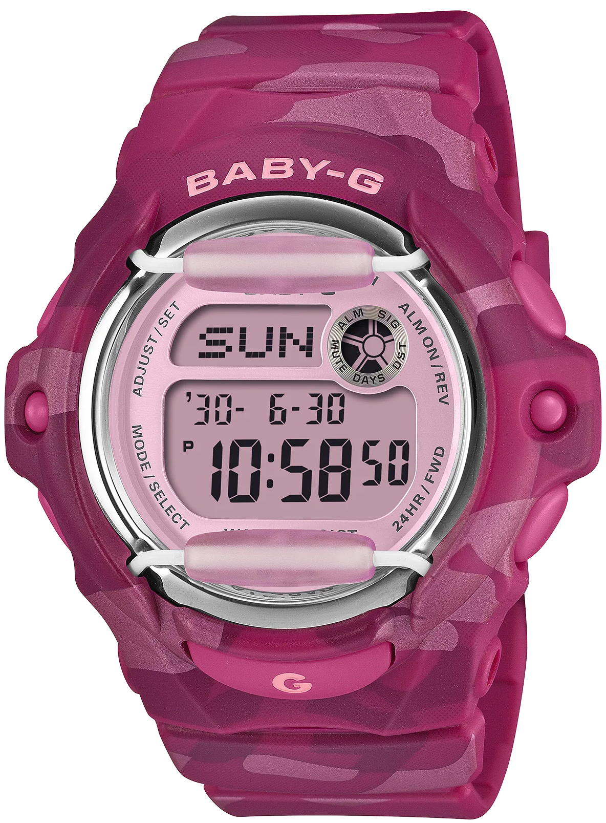 Casio Baby-G