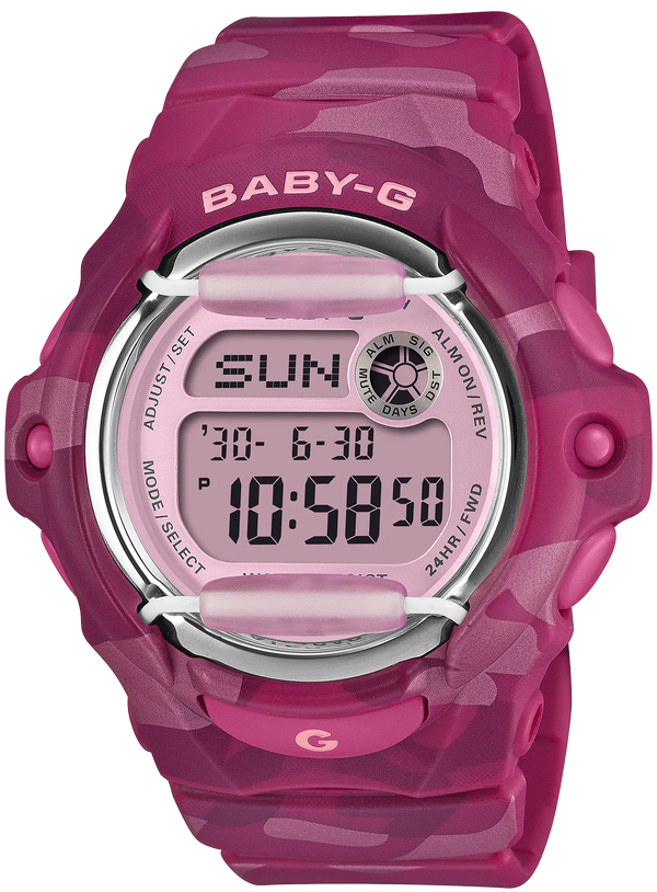 Casio Baby-G