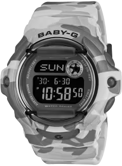 Casio Baby-G