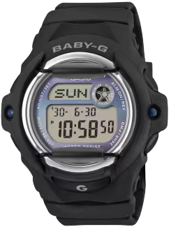 Casio Baby-G