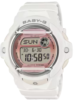 Casio Baby-G