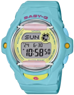 Casio Baby-G