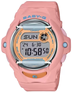 Casio Baby-G