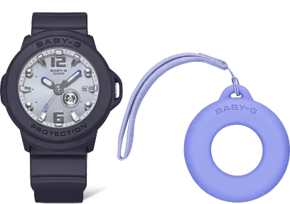 Casio Baby-G