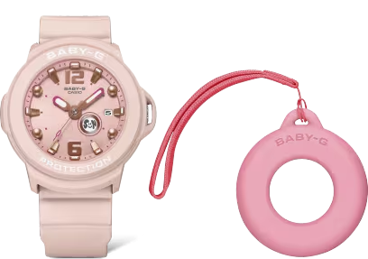 Casio Baby-G