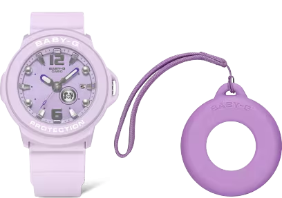 Casio Baby-G