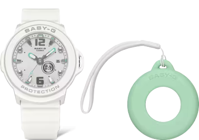 Casio Baby-G