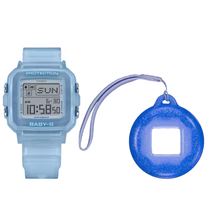Casio Baby-G