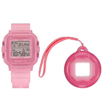 Casio Baby-G