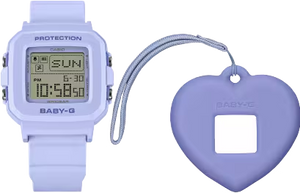 Casio Baby-G Women's – WATCH IT! Canada