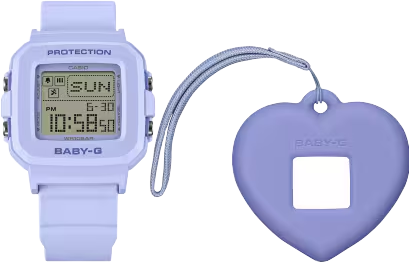 Casio Baby-G