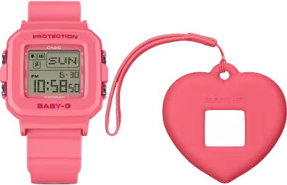 WATCH IT! Canada - Casio Baby-G Watches