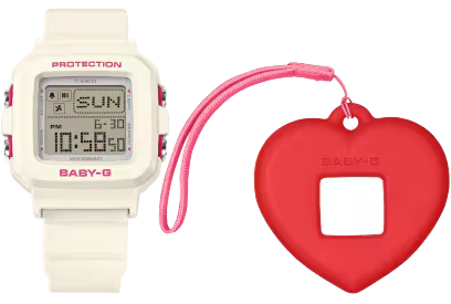 Casio Baby-G