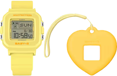Casio Baby-G