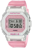 Casio Baby-G Glitter