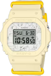 Casio Baby-G x Tweety