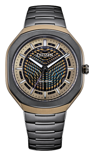 Citizen Eco-Drive Photon