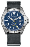 Citizen Eco-Drive Promaster Land GMT