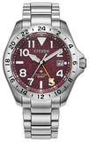 Citizen Eco-Drive Promaster Land GMT